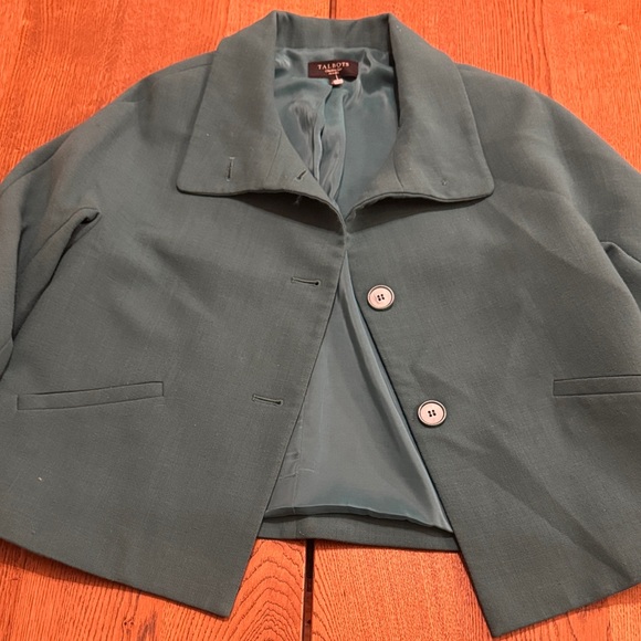 Talbots - Picture 1 of 8